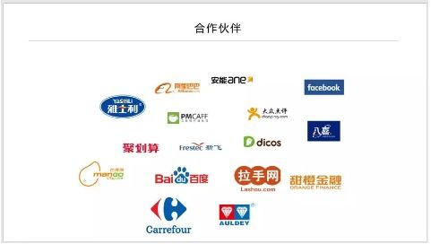 一張ppt放多圖如何排版 PPT中企業(yè)LOGO墻要如何設(shè)計(jì),合作Boss才喜歡