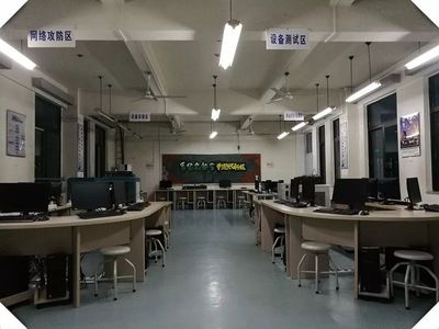 職校風采展示丨福建省郵電學校:心中有夢想,手上有技能,腳下有力量!