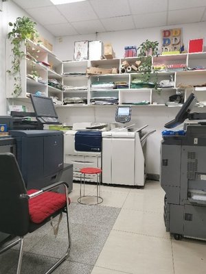 平面設計_北京時刻在線圖文快印招聘信息