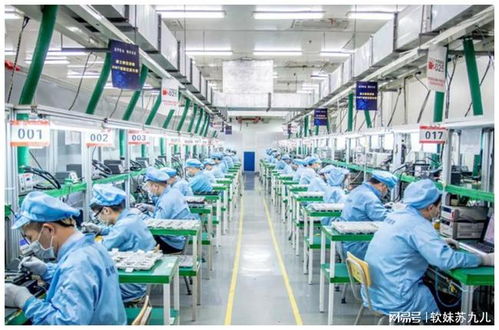 如果富士康徹底搬離中國,會對中國制造業(yè)造成沖擊嗎