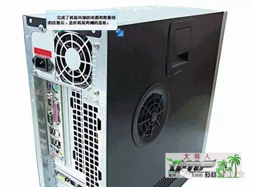 這些絕對經(jīng)典的電腦組裝感覺是不是很高大廈