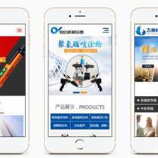 企業制作手機網站重要性